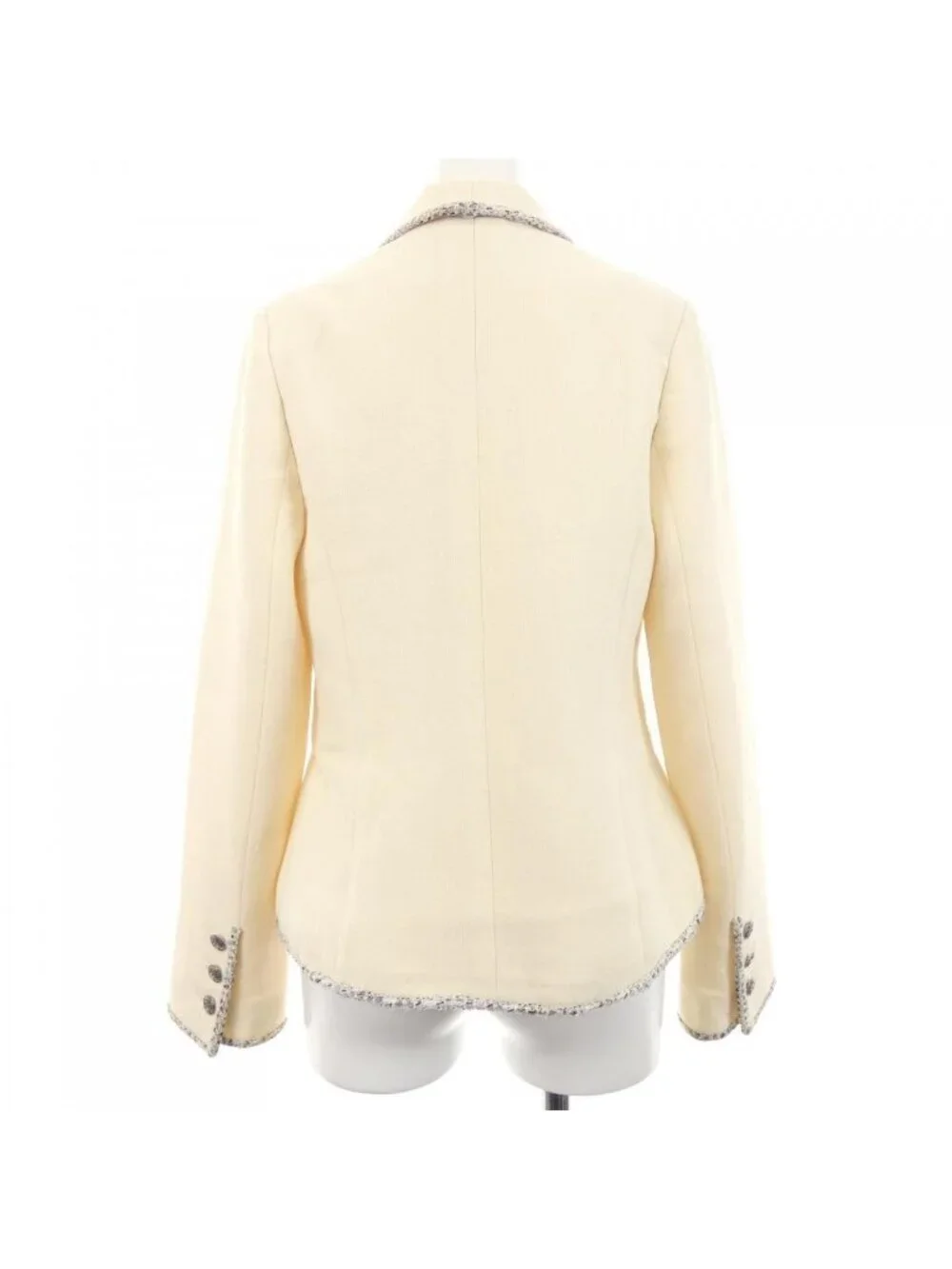 Chanel Vintage the Devil Wears 05c Jacket